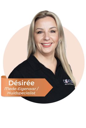  Foto van Désirée