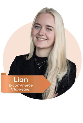  Foto van Lian