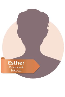  Foto van Esther
