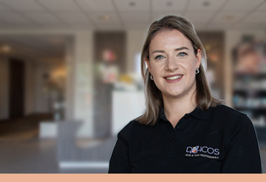 Dehcos Step 1 Treatments: Persoonlijke aanpak van Manon