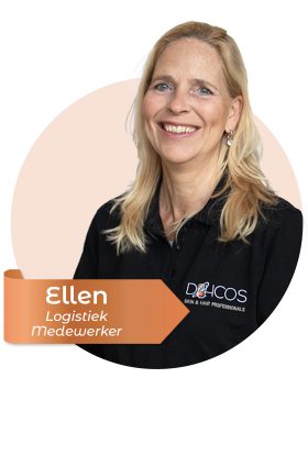  Foto van Ellen