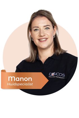  Foto van Manon