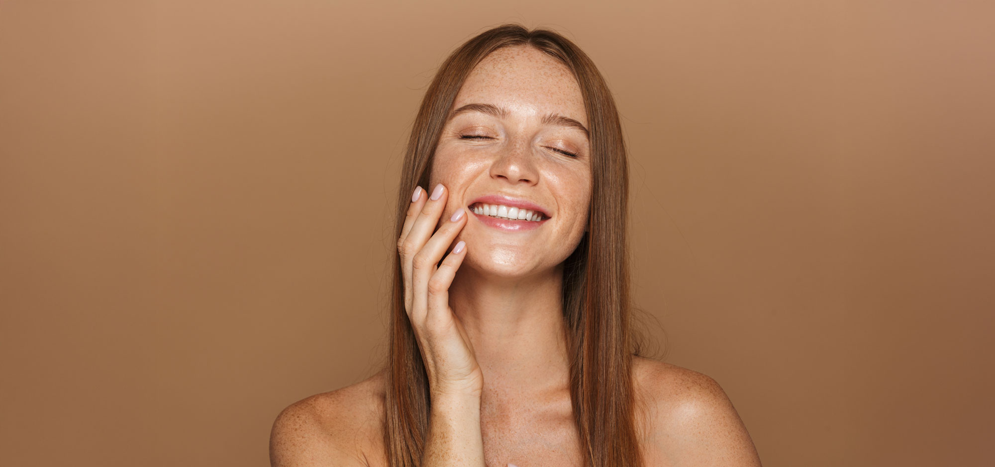 Herstel uw huid deze hersft met een behandeling bij Dehcos