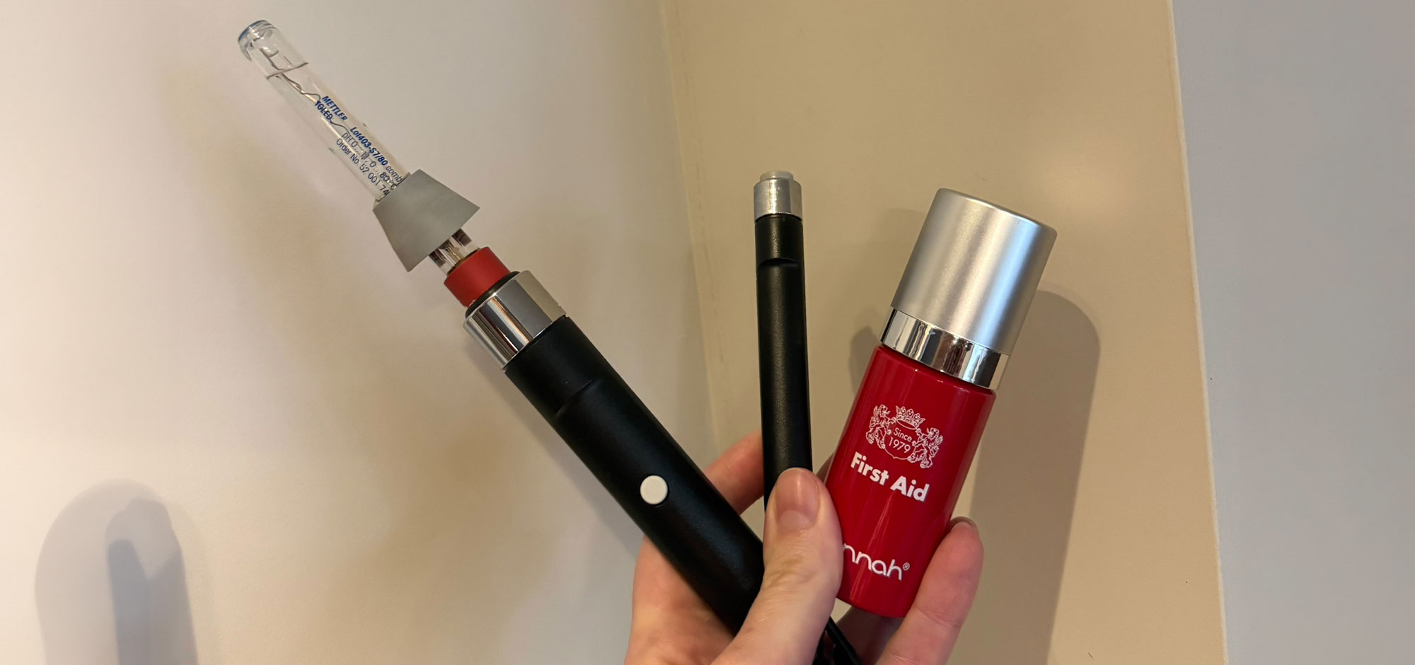 Dehcos, look good feel better. Top 12 verzorgings producten