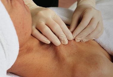 hannah litteken en rimpel reductie therapie