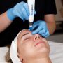 Microneelding behandeling bij Dehcos met Dermapen 4
