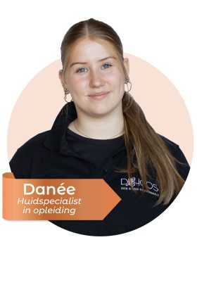  Foto van Danée